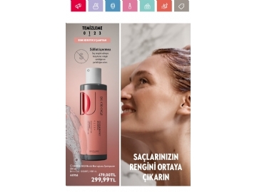 Oriflame Nisan 2024 Katalou - 76