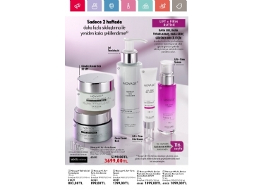 Oriflame Nisan 2024 Katalou - 110