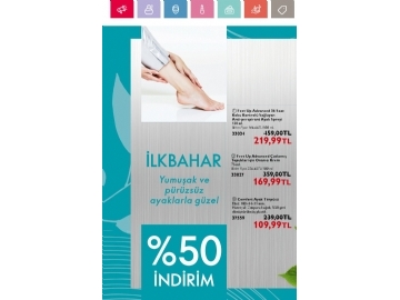 Oriflame Nisan 2024 Katalou - 20