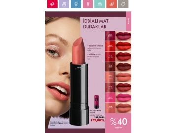 Oriflame Nisan 2024 Katalou - 89