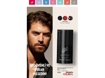 Oriflame Nisan 2024 Katalou - 74