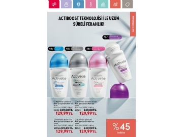 Oriflame Nisan 2024 Katalou - 65