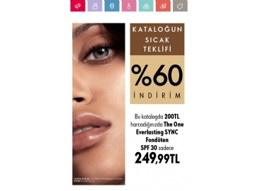 Oriflame Nisan 2024 Katalou - 12