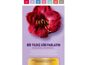 Oriflame Nisan 2024 Katalou - 8