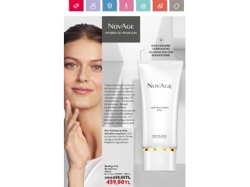 Oriflame Nisan 2024 Katalou - 118