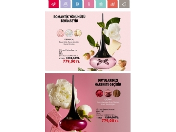 Oriflame Nisan 2024 Katalou - 42