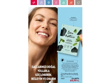 Oriflame Nisan 2024 Katalou - 72