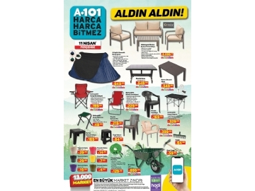 A101 11 Nisan Aldn Aldn - 9