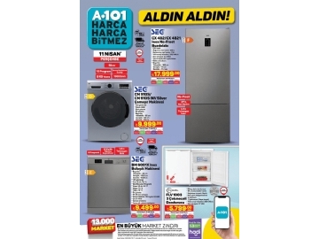 A101 11 Nisan Aldn Aldn - 5