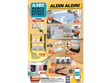 A101 11 Nisan Aldn Aldn - 15