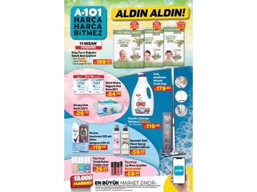 A101 11 Nisan Aldn Aldn - 17