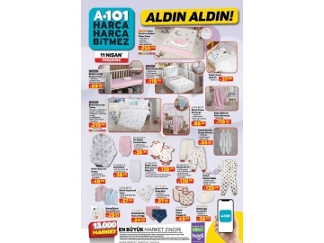 A101 11 Nisan Aldn Aldn - 13