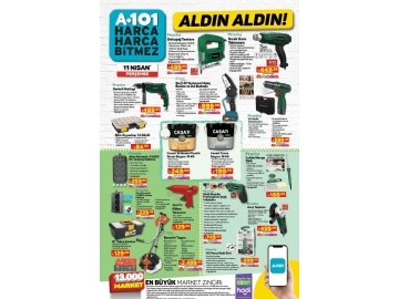 A101 11 Nisan Aldn Aldn - 10