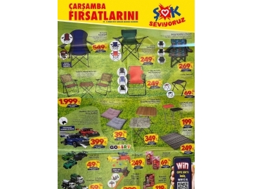 ok 10 - 16 Nisan Frsat rnleri - 2