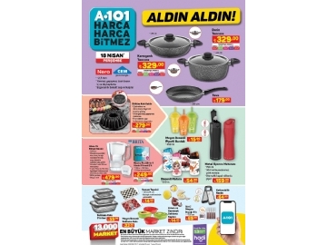 A101 18 Nisan Aldn Aldn - 6