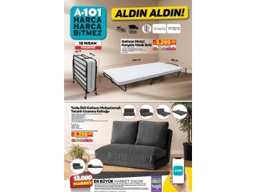 A101 18 Nisan Aldn Aldn - 7