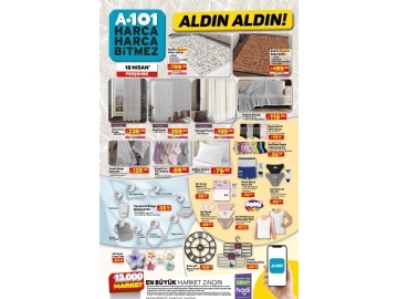 A101 18 Nisan Aldn Aldn - 11