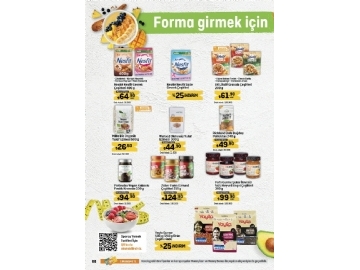 Migros 18 Nisan - 1 Mays Migroskop - 66