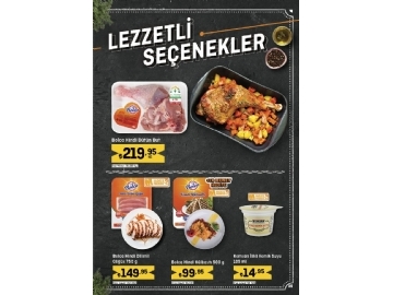 Migros 18 Nisan - 1 Mays Migroskop - 39