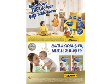 Migros 18 Nisan - 1 Mays Migroskop - 84