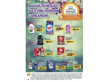 Migros 18 Nisan - 1 Mays Migroskop - 10