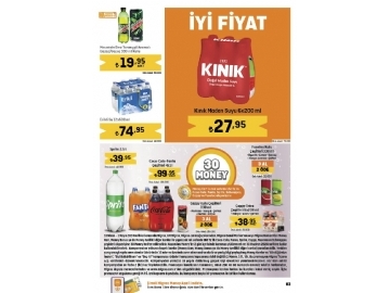 Migros 18 Nisan - 1 Mays Migroskop - 63