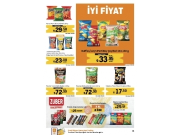 Migros 18 Nisan - 1 Mays Migroskop - 71