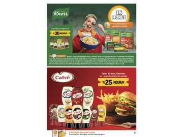 Migros 18 Nisan - 1 Mays Migroskop - 57