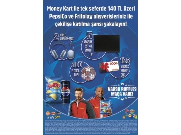 Migros 18 Nisan - 1 Mays Migroskop - 73