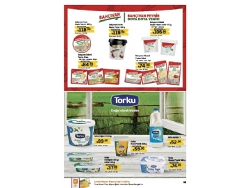 Migros 18 Nisan - 1 Mays Migroskop - 49