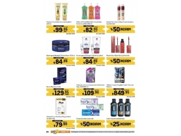 Migros 18 Nisan - 1 Mays Migroskop - 94