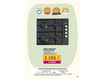 Migros 18 Nisan - 1 Mays Migroskop - 119