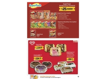 Migros 18 Nisan - 1 Mays Migroskop - 51