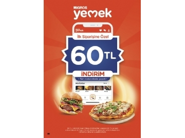 Migros 18 Nisan - 1 Mays Migroskop - 96