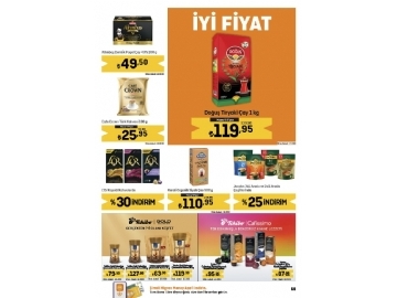 Migros 18 Nisan - 1 Mays Migroskop - 59