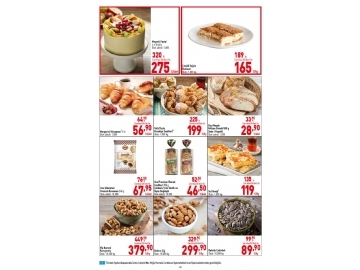 CarrefourSA 15 Nisan - 1 Mays Katalou - 42