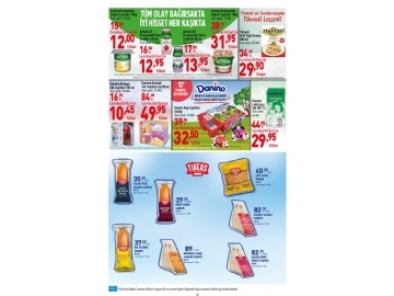 CarrefourSA 15 Nisan - 1 Mays Katalou - 41