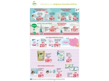 CarrefourSA 15 Nisan - 1 Mays Katalou - 26