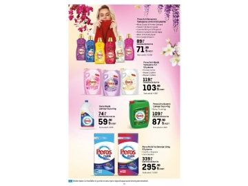 CarrefourSA 15 Nisan - 1 Mays Katalou - 10