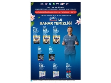 CarrefourSA 15 Nisan - 1 Mays Katalou - 11