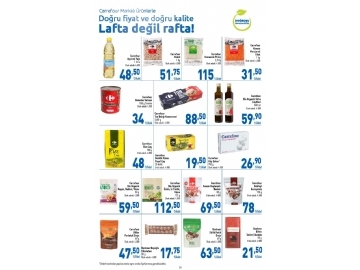 CarrefourSA 15 Nisan - 1 Mays Katalou - 30