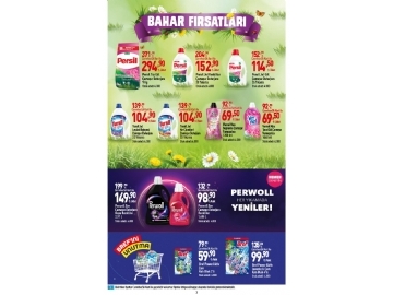 CarrefourSA 15 Nisan - 1 Mays Katalou - 3