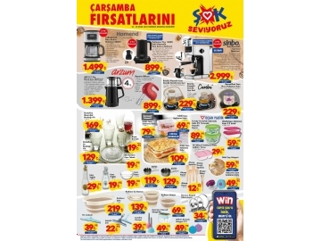 ok 24 - 30 Nisan Frsat rnleri - 1