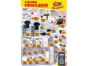 ok 24 - 30 Nisan Frsat rnleri - 2