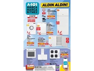 A101 2 Mays Aldn Aldn - 5