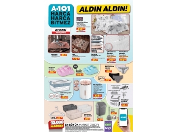 A101 2 Mays Aldn Aldn - 10