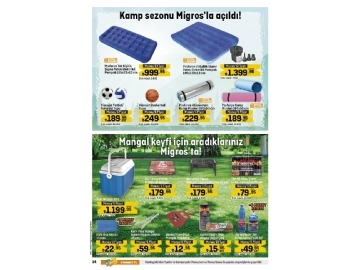 Migros 2 - 15 Mays Migroskop - 99