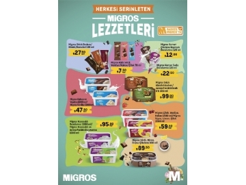 Migros 2 - 15 Mays Migroskop - 45