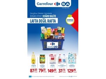 CarrefourSA 2 - 20 Mays Katalou - 1