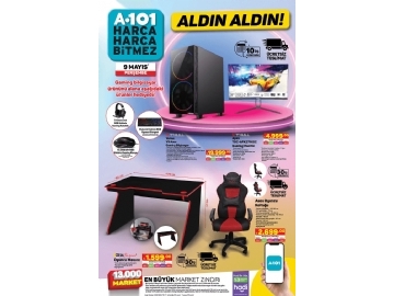 A101 9 Mays Aldn Aldn - 8